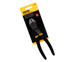 STANLEY HAR6904 PLIERS/DIAGONAL CUTTING 7" 84-108LA