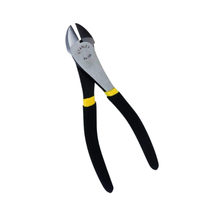 STANLEY HAR6904 PLIERS/DIAGONAL CUTTING 7" 84-108LA
