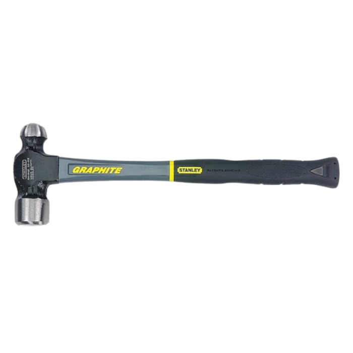 STANLEY HAR3527 HAMMER/STANLEY 16OZ 54-716---WNR
