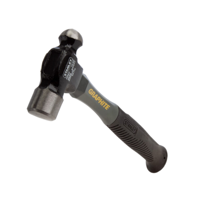 STANLEY HAR3527 HAMMER/STANLEY 16OZ 54-716---WNR