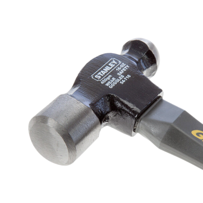 STANLEY HAR3527 HAMMER/STANLEY 16OZ 54-716---WNR