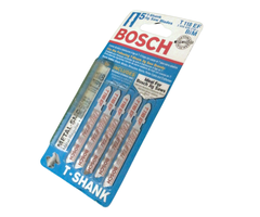 BOSCH HAR6737 BLADE/JIGSAW T SHANK T118E