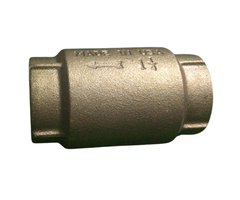 WAYNE HAR6682 VALVE/IN LINE CHECK 1 1/4"-#15537-WYN1