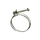 HAR6611 CLAMP/HOSE 2 1/4" SP50 PUM--WNR