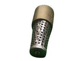 WAYNE HAR6671 VALVE/FOOT -BRONZE 3/4" #1