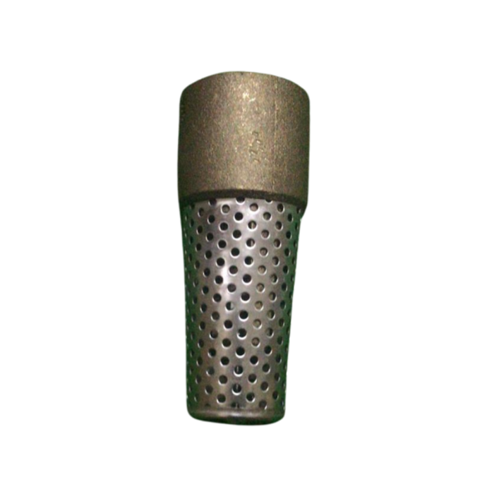 WAYNE HAR6673 VALVE/FOOT -BRONZE 1 1/4"