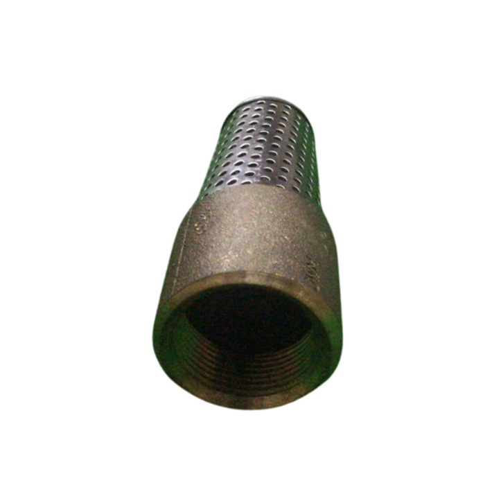 WAYNE HAR6673 VALVE/FOOT -BRONZE 1 1/4"