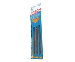 BOSCH HAR6748 BLADE/JIGSAW U SHANK U234