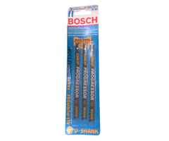 BOSCH HAR6753 BLADE/JIGSAW U SHANK U345