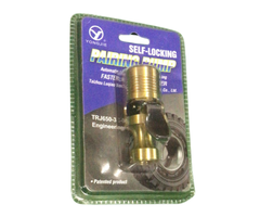 VEH23727 INFLATOR FOR INDUSTRIAL TIRES TRJ650-30