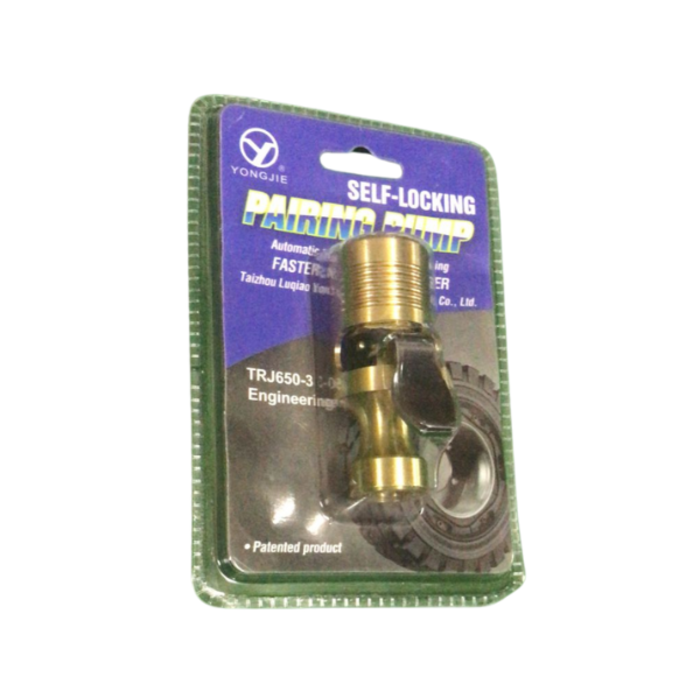 VEH23727 INFLATOR FOR INDUSTRIAL TIRES TRJ650-30