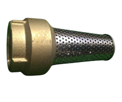 WAYNE HAR6675 VALVE/FOOT -BRONZE 2" #154
