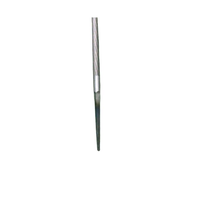 HAR6745 FILE/CHAINSAW 8" X 5/16"