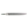 HAR6721 FILE/MACHINIST KNIFE 10"---WNR