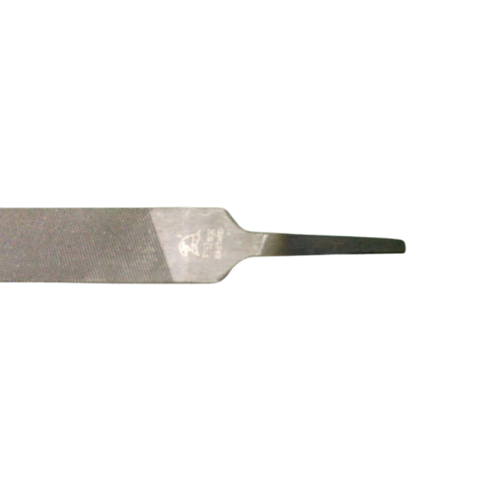 HAR6721 FILE/MACHINIST KNIFE 10"---WNR