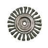 HAR6814 BRUSH/TWISTED WIRE 6" M571-A