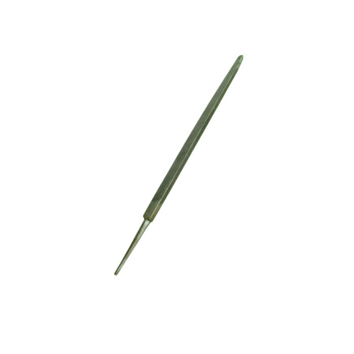 HAR6722 FILE/REGULAR TAPERED 8" FX