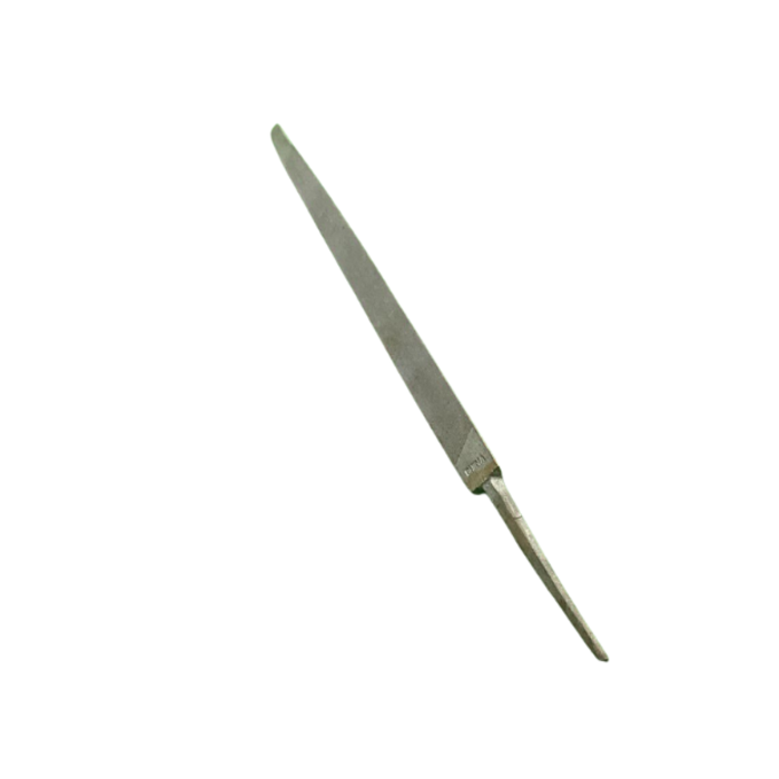 HAR6722 FILE/REGULAR TAPERED 8" FX