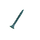 HAR6943 SCREW/DRY WALL 1 1/2"