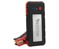 VECTOR VEH23568 VECTOR JUMP STARTER POWER PACK  1200A SS6LS