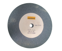 HAR3929 WHEEL/GRINDING-STONE 8"--WNR