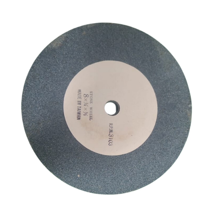 HAR3929 WHEEL/GRINDING-STONE 8"--WNR
