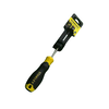 STANLEY HAR9555 C/GRIP SCREWDRIVER PH2XX100MM STMT60809-840