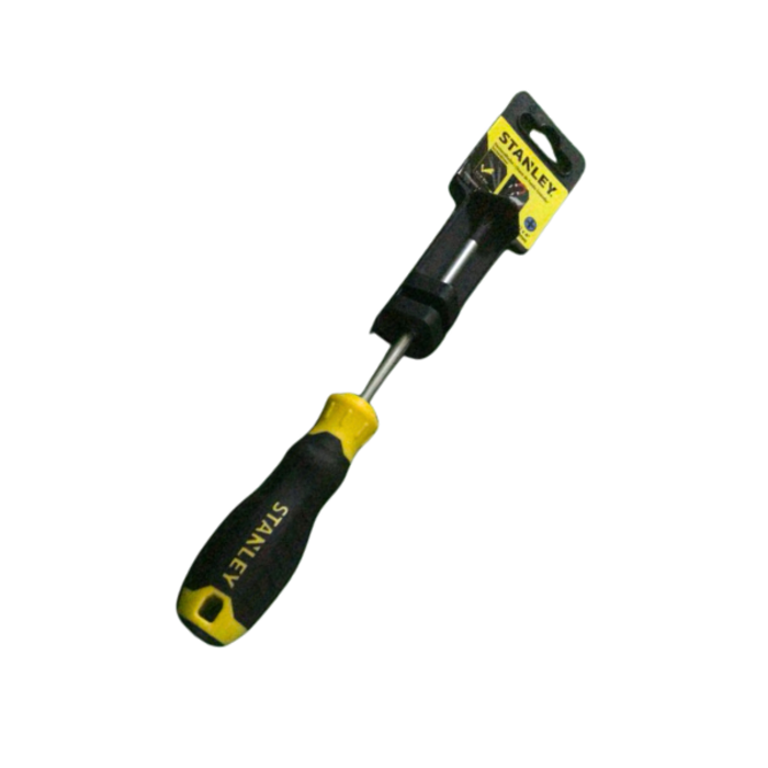 STANLEY HAR9555 C/GRIP SCREWDRIVER PH2XX100MM STMT60809-840