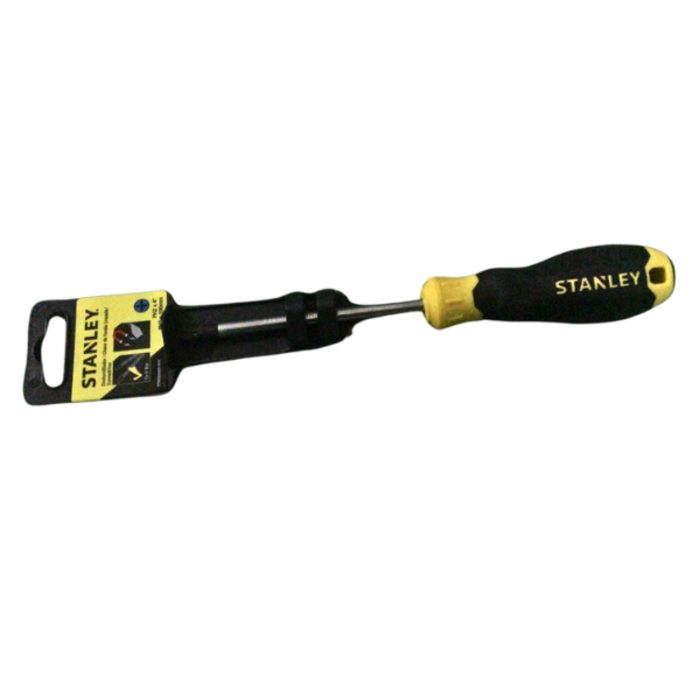 STANLEY HAR9555 C/GRIP SCREWDRIVER PH2XX100MM STMT60809-840