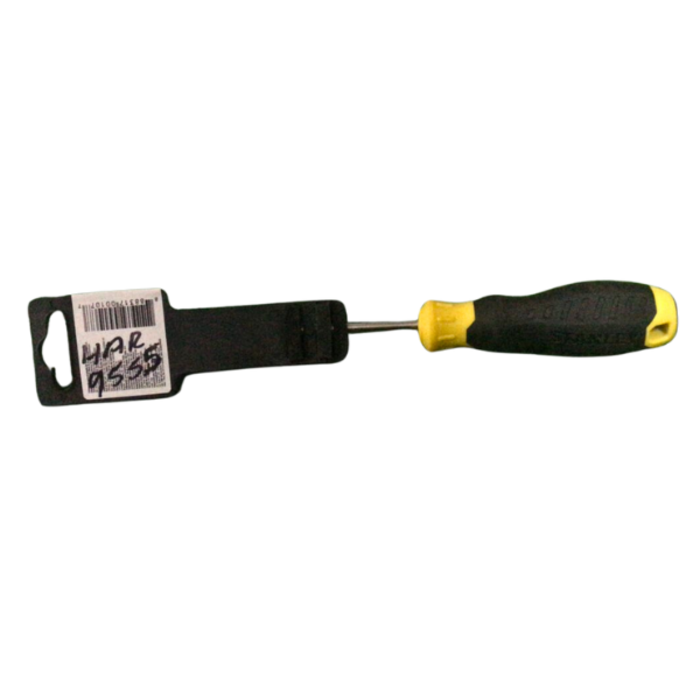 STANLEY HAR9555 C/GRIP SCREWDRIVER PH2XX100MM STMT60809-840