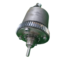 VEH24269 C180 COMPACTOR PARTS NO.2-41 COMPLETE