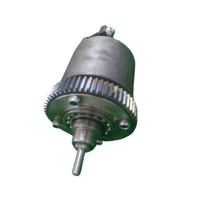 VEH24269 C180 COMPACTOR PARTS NO.2-41 COMPLETE