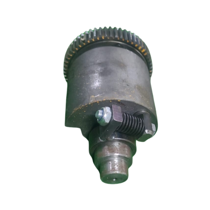 VEH24269 C180 COMPACTOR PARTS NO.2-41 COMPLETE