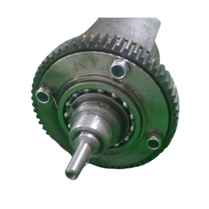 VEH24269 C180 COMPACTOR PARTS NO.2-41 COMPLETE