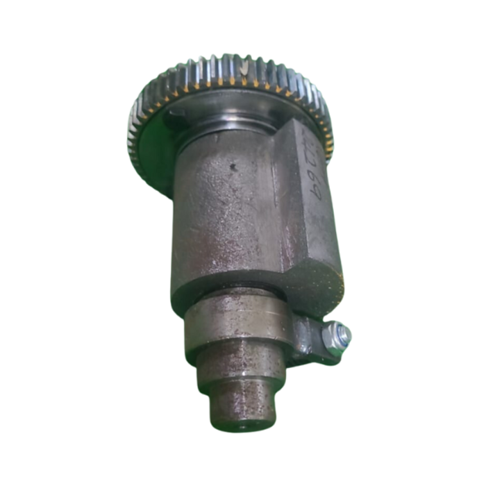 VEH24269 C180 COMPACTOR PARTS NO.2-41 COMPLETE