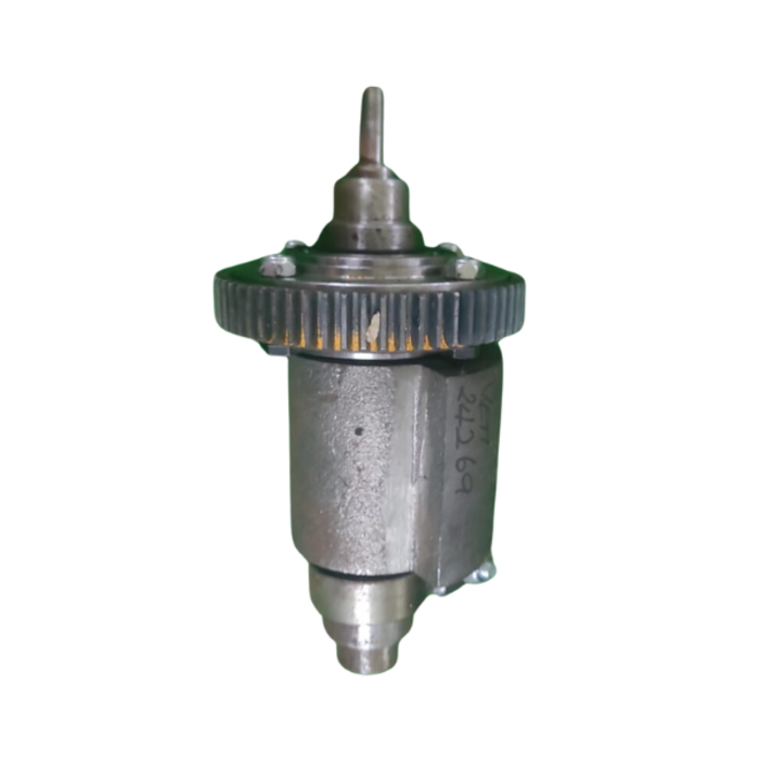 VEH24269 C180 COMPACTOR PARTS NO.2-41 COMPLETE