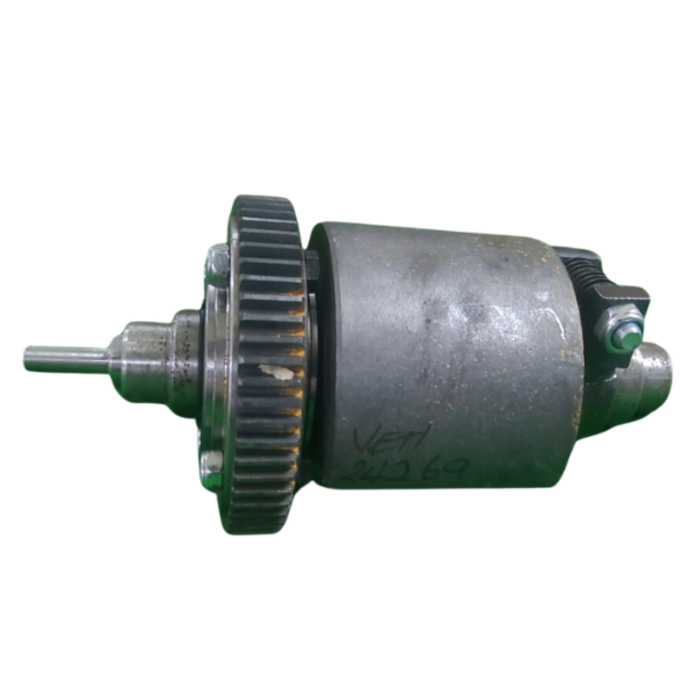 VEH24269 C180 COMPACTOR PARTS NO.2-41 COMPLETE