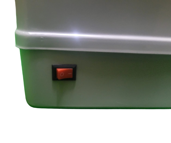 VEH24273 80 GALLON AIR COMPRESSOR CONTACTOR SWITCH