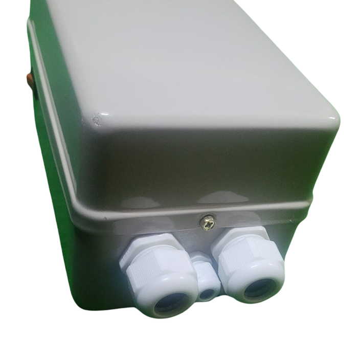 VEH24273 80GALLON AIR COMPRESSOR CONTACTOR SWITCH