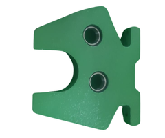 VEH24286 RIGHT SIDE FRAME FOR THE SY250 SUGAR CANE JUICER