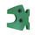 VEH24286 RIGHT SIDE FRAME FOR THE SY250 SUGAR CANE JUICER
