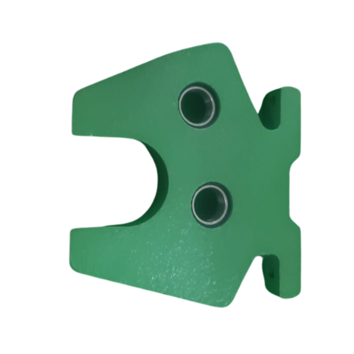 VEH24286 RIGHT SIDE FRAME FOR THE SY250 SUGAR CANE JUICER