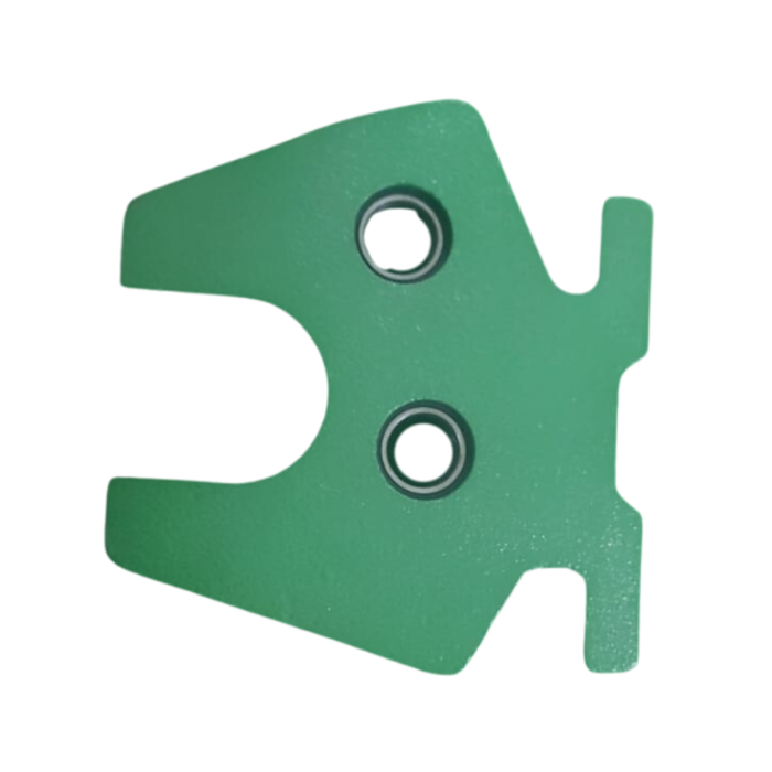 VEH24286 RIGHT SIDE FRAME FOR THE SY250 SUGAR CANE JUICER