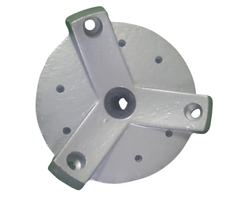 VEH24287 MOTOR FRONT COVER FOR A30L ICE BLENDER