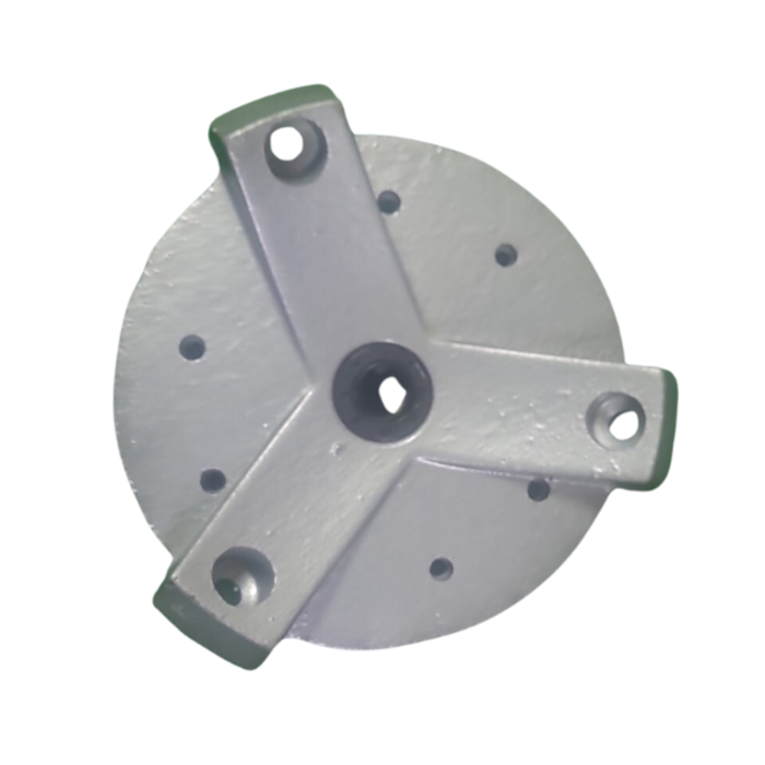 VEH24287 MOTOR FRONT COVER FOR A30L ICE BLENDER