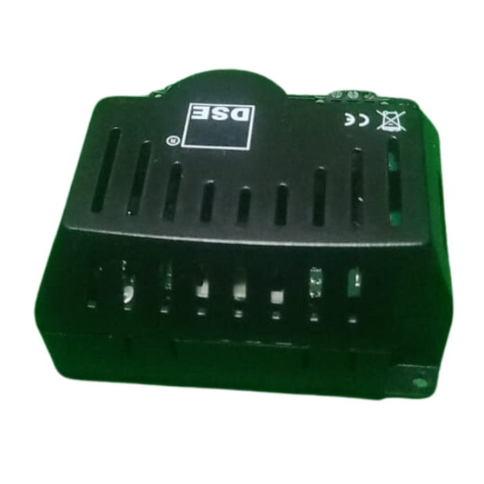 VEH24313 PERKINS GENERATOR BATTERY CHARGER