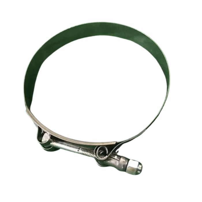 HAR3836 CLAMP/HOSE 127-135MM 5"