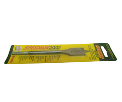 IRWIN TOOLS HAR3828 BITS/SPADE-WOOD BORING 7/8