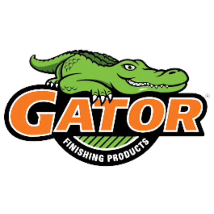 GATOR HAR3827 PAPER/SAND#100 GRITS 9 X11---WNR