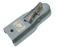 HAR3816 COUPLER/HITCH BALL 2" -21/2'' HB-C2/#81081